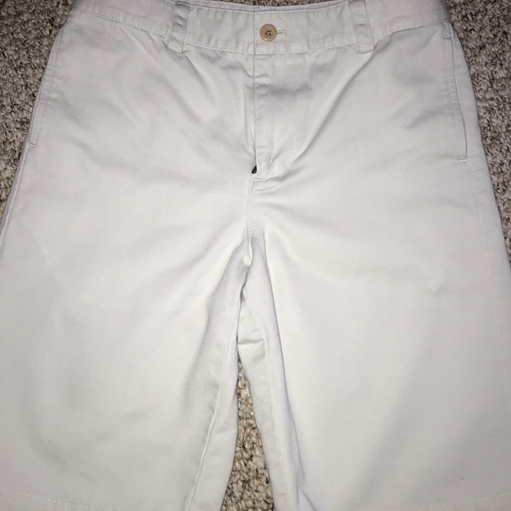 Vineyard Vines youth shorts, size 14